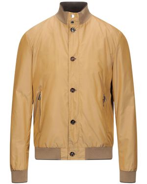 Moorer Jacket - Natural