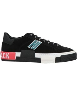 HIDE & JACK Sneakers - Black