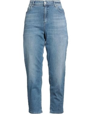 Marella Jeanshose - Blau