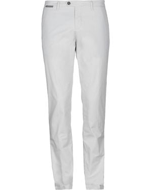 Eleventy Trousers - Grey