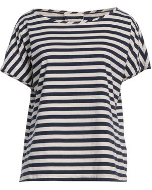 ALESSIA SANTI T-Shirt Cotton - Black