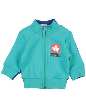 DSquared² Sweatshirt - Blue