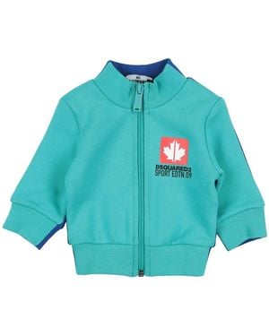 DSquared² Sweatshirt - Blue