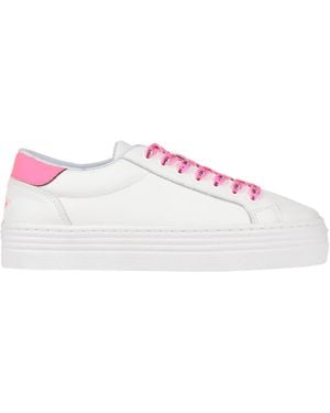 Chiara Ferragni Sneakers - Rosa