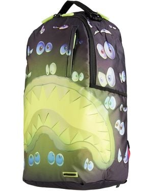 Sprayground Backpacks - Multicolour