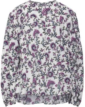 Isabel Marant Top - White