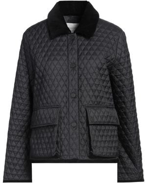 Ballantyne Puffer Polyamide, Cotton - Black