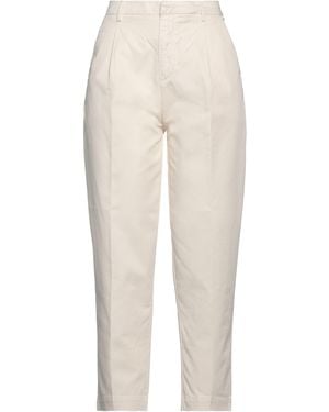 Roy Rogers Trouser - White