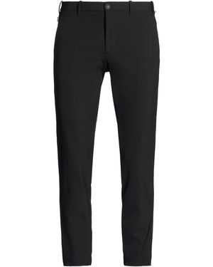 Incotex Trousers - Blue