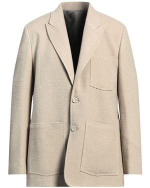 Dior Blazer - Braun