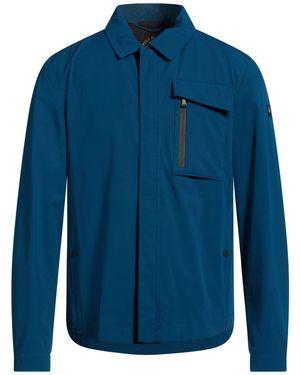 Paul & Shark Jackets - Blue