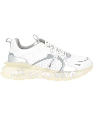 John Galliano Trainers - Natural