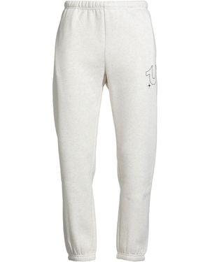 True Religion Pantalone - Bianco