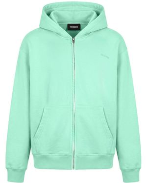 Fedeli Cardigan Cashmere - Green