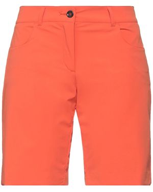 Colmar Shorts & Bermuda Shorts - Orange