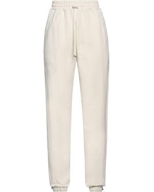 Amiri Trouser - White