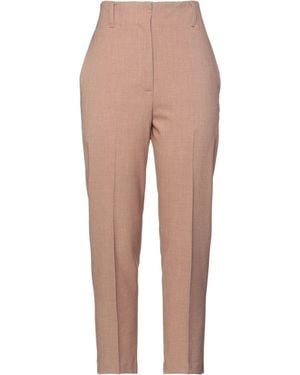 Ottod'Ame Trouser - Natural