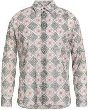 Paul & Joe Shirt - White