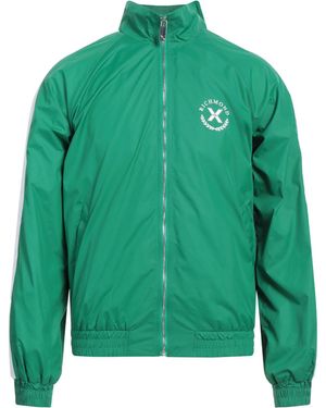 Richmond X Jacket - Green