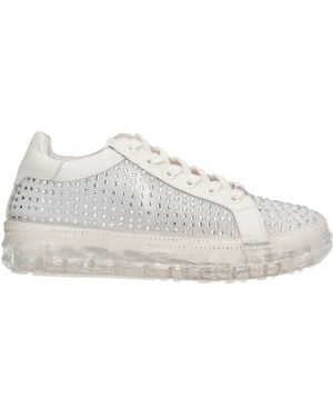 Baldinini Sneakers - White