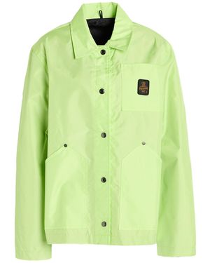 Refrigiwear Jacket - Green