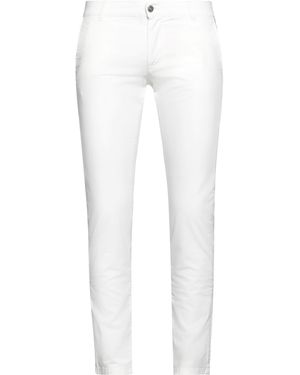 Daniele Alessandrini Pantalone - Blu