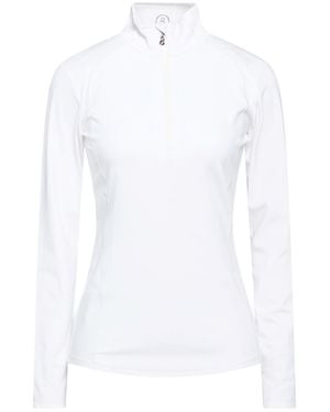 Bogner T-Shirts - Weiß