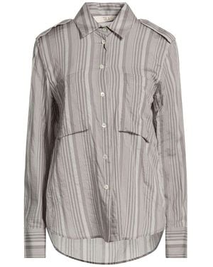 Tela Shirts - Grey