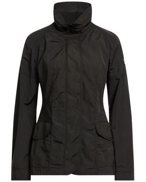 Peuterey Jacket - Black