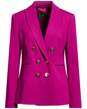 Pinko Blazer - Pink
