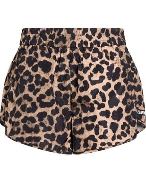 P.E Nation Shorts & Bermuda Shorts - Black