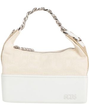 Gcds Handbag - Natural