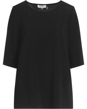 Calvin Klein Top - Noir
