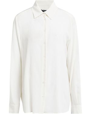 Weekend by Maxmara Hemd - Weiß