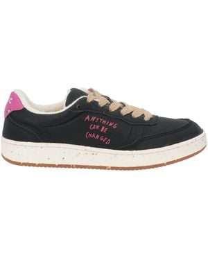 Acbc Sneakers - Black