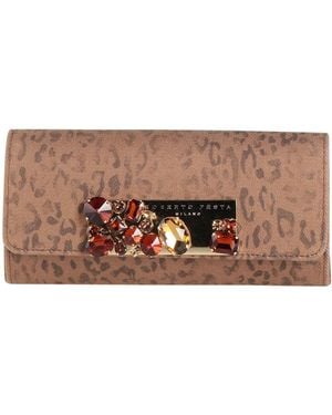 Roberto Festa Handbag - Brown