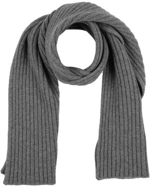 Belstaff Scarf - Gray