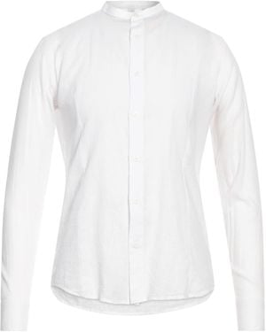 Daniele Alessandrini Shirt - White
