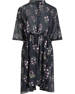 Giambattista Valli Mini Dress - Black