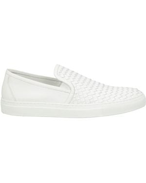 Piumi Trainers - White
