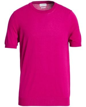 Ballantyne Pullover - Rosa