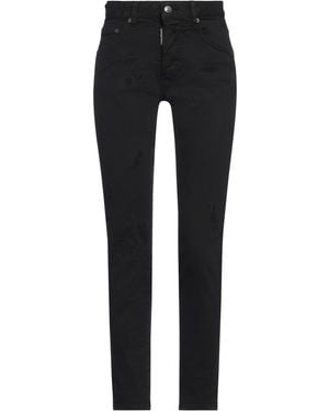 DSquared² Jeans - Black