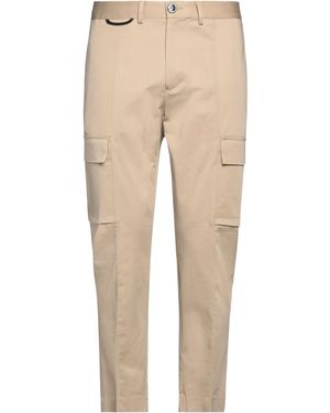 PMDS PREMIUM MOOD DENIM SUPERIOR Trouser - Natural
