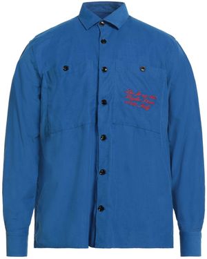Liu Jo Shirt - Blue