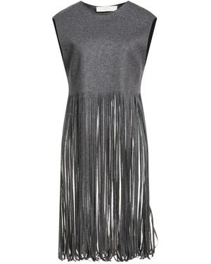 Tela Top Wool - Gray