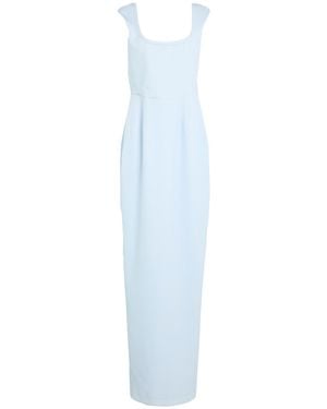 SAU LEE Maxi Dresses - Blue