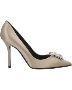 Roger Vivier Court Shoes - White
