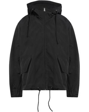 Sandro Jacket - Black