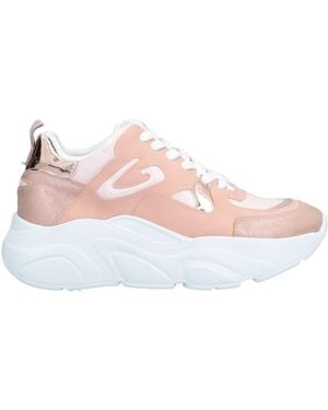 Alberto Guardiani Trainers - Pink