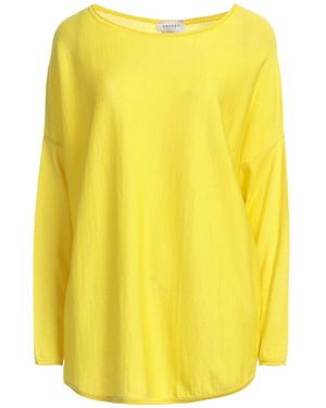Snobby Sheep Sweater - Yellow